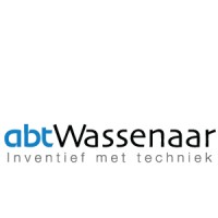 abtWassenaar | Inventief met techniek Logo