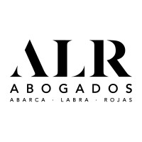 ALR Abogados Logo
