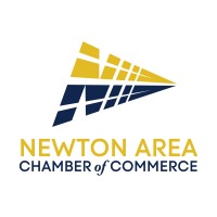 Newton Area Chamber of Commerce Logo
