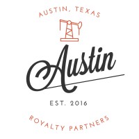 Austin Royalty Partners Logo