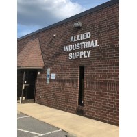 Allied Industrial Supply, Inc. Logo