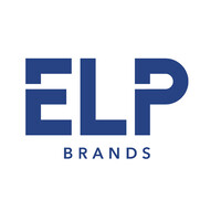 ELP Brands Logo