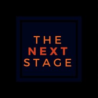 The Next Stage Logo