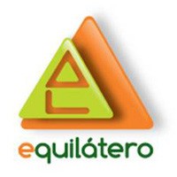 Promotora Equilatero S.A.S Logo