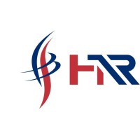 HNR INDUSTRY Logo