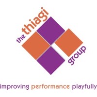 The Thiagi Group Logo