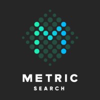 Metric Search Logo