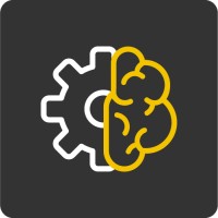 Brain Powered By Data Logo