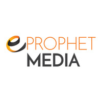 eProphet Media Logo