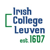 Irish College Leuven Logo