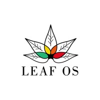 Leaf OS Logo