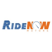 Ride Now Motors Logo