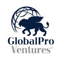GlobalPro Ventures Logo