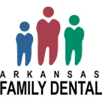 Arkansas Family Dental Logo
