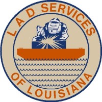 LAD Services of Louisiana, LLC Logo