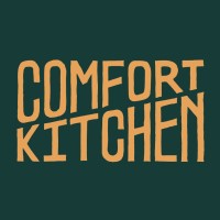 Comfort Kitchen Boston Logo