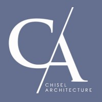 Chisel Architecture Logo