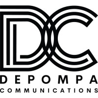 DePompa Communications Logo