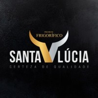 Santa Lúcia Frigorífico Logo