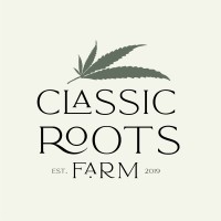 Classic Roots Farm Logo