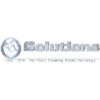 mSolutions-Mobile Solutions Consulting Group Logo