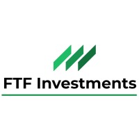 FTF Investments Logo