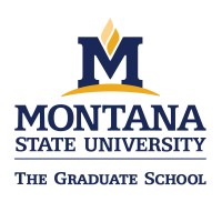 The Graduate School at Montana State University Logo