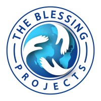 The Blessing Projects Logo