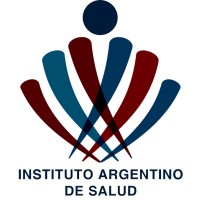 Instituto Argentino de Salud Logo
