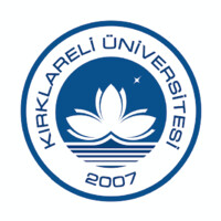Kırklareli University Logo