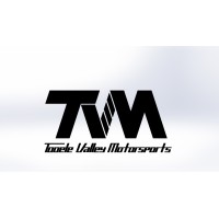 Tooele Valley Motorsports Logo
