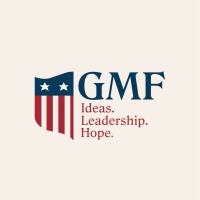 German Marshall Fund of the United States Logo