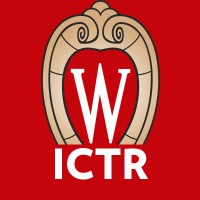UW ICTR Logo