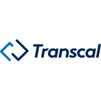 Transcal - nationwide fleet branding Logo