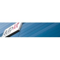 AUTO KIT INTERNATIONAL LTD Logo