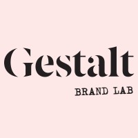Gestalt Brand Lab Logo