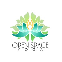 Open Space Yoga Logo