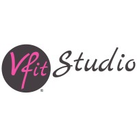 The VFit Studio Logo