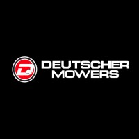 Deutscher Mowers Logo