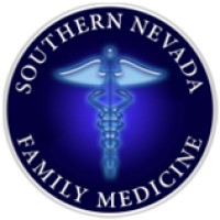 SOUTHERN NEVADA FAMILY MEDICINE Logo