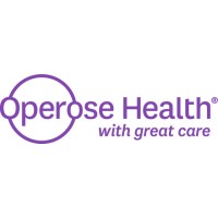 Operose Health Logo