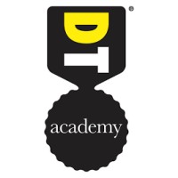 DesignThinkers Academy ANZ Logo