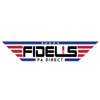 Fidelis PA Direct Logo