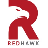 RedHawk Consulting Group Logo