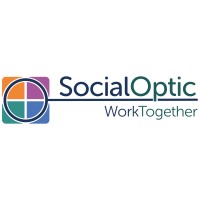 SocialOptic Logo