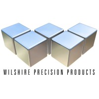 Wilshire Precision Products, Inc Logo
