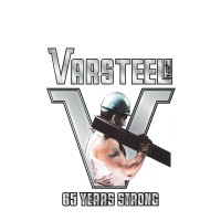 Varsteel Ltd. Logo