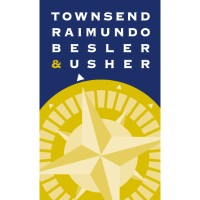 Townsend Raimundo Besler Usher Logo