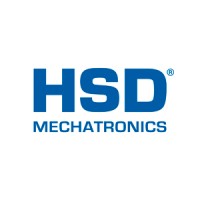 HSD SpA Logo