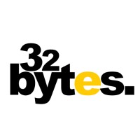 32bytes Logo